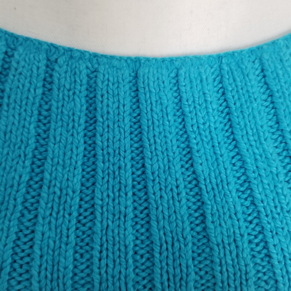 Sweater top - Picture 2 of 3